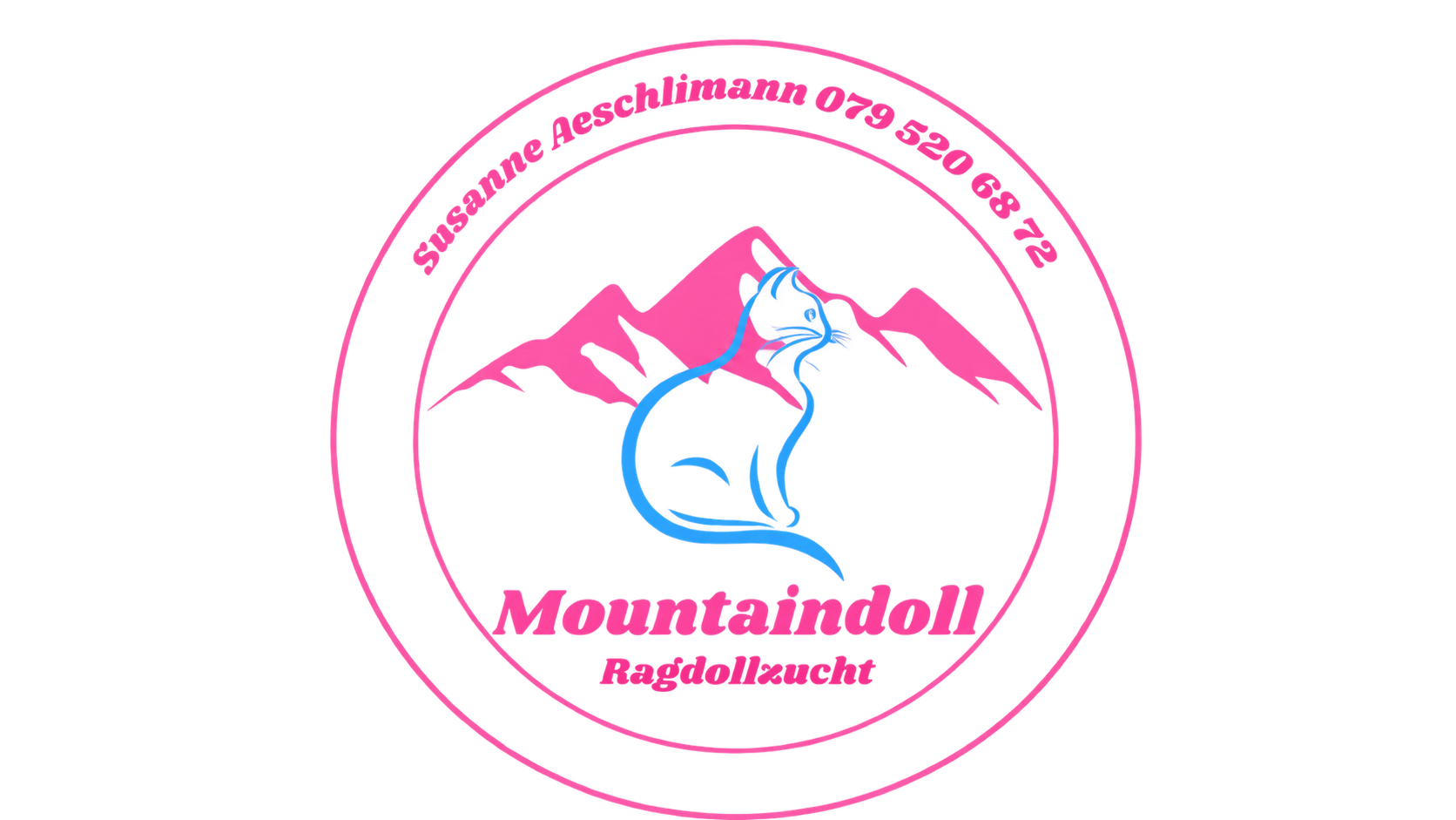 Mountaindoll Ragdollzucht